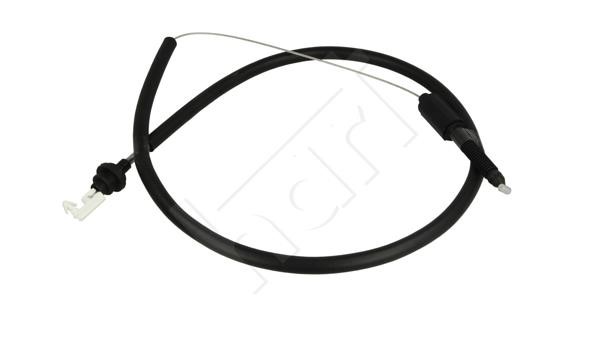 Hart 336 090 Accelerator Cable 336090