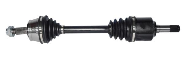 Axle shaft Fiat Bravo: 461919 Hart Drive shaft