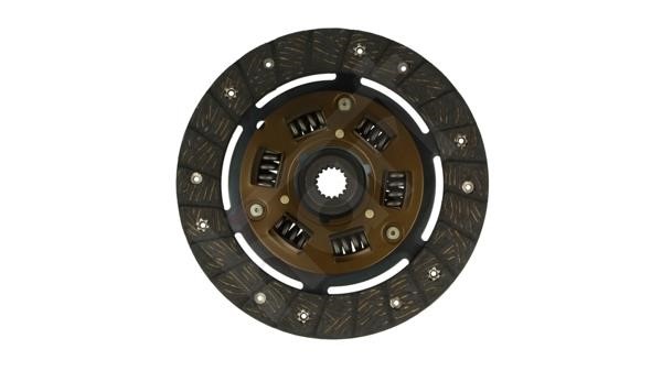 334885 Hart Clutch disc