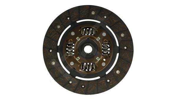 332082 Hart Clutch disc