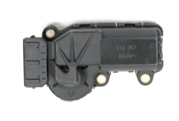 Hart 514 367 Control, throttle blade 514367 514367 Hart Control, throttle blade