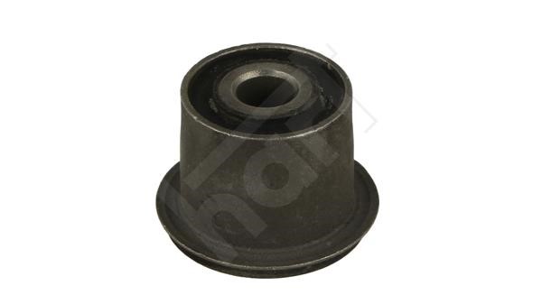 Wishbone bushes Smart Fortwo: 463162 Hart Silent block