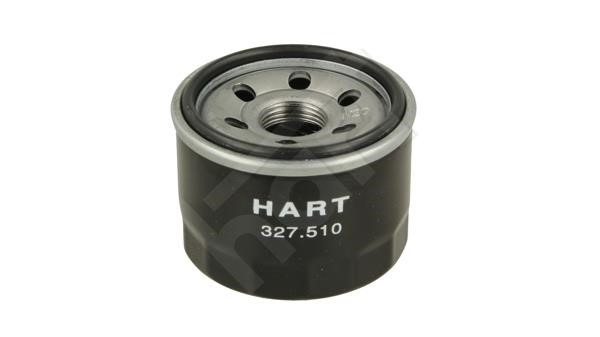 Hart 327 510 Oil Filter 327510