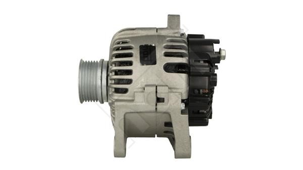 551406 Hart Alternator