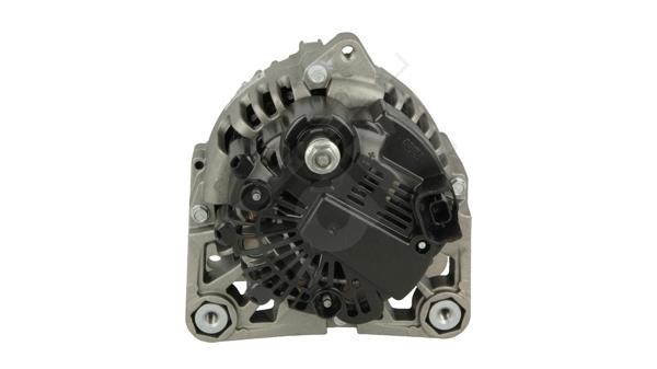 Alternator Hart 551 406