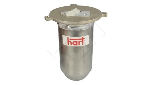 Hart 607 739 Dryer, air conditioning 607739