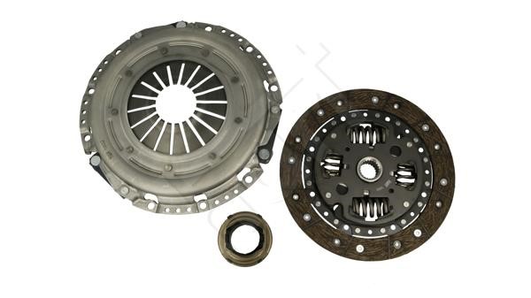 Car clutch kit Mazda 5: 399888 Hart Flywheel Clutch Kit