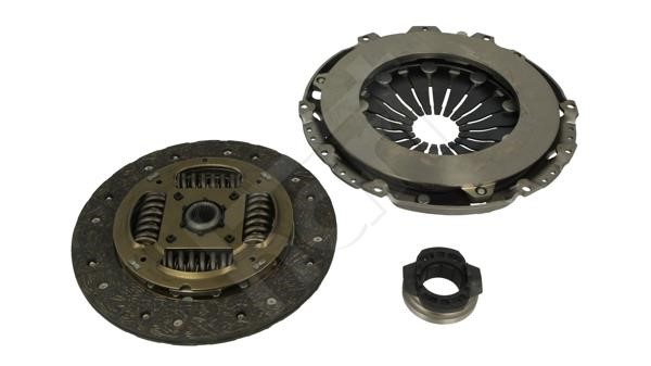Flywheel Clutch Kit Hart 912 252