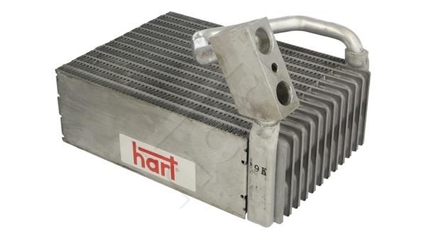 606494 Hart Air conditioner evaporator