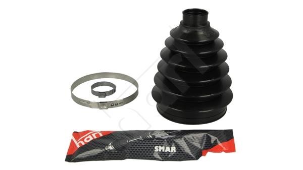 Hart 435 128 Bellow Set, drive shaft 435128