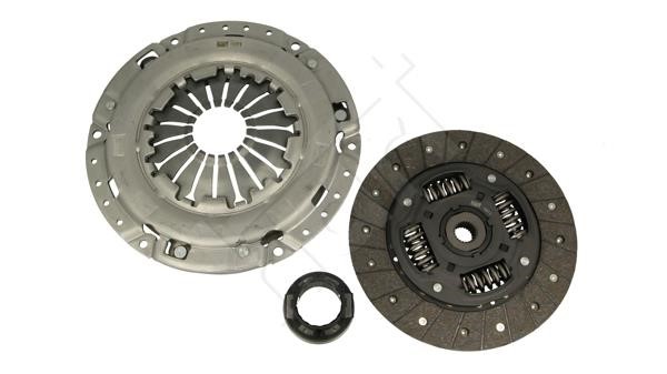 Clutch set Daewoo Orion: 359484 Hart Flywheel Clutch Kit