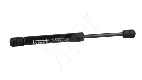 Hood struts Ford Mondeo: 810266 Hart Hood shock absorber