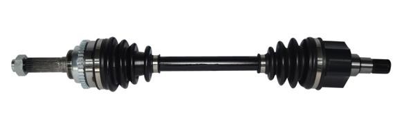 Hart 462 045 Drive shaft 462045