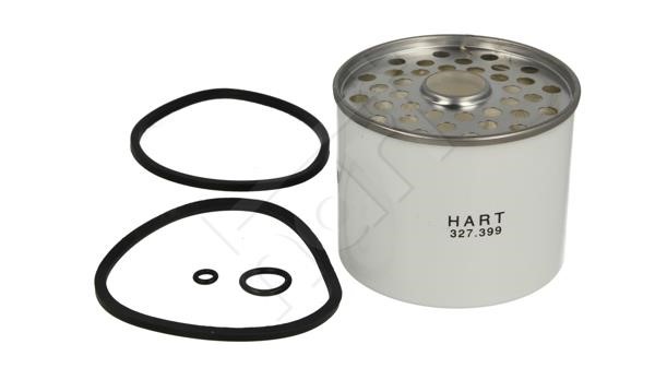 Hart 327 399 Fuel filter 327399