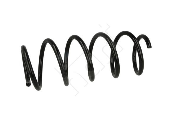 Suspension springs Citroen Nemo: 474849 Hart Coil spring