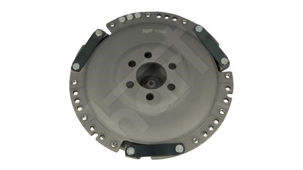 334899 Hart Clutch disc