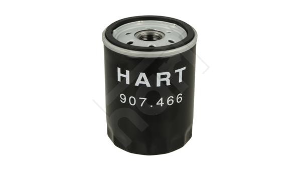 Hart 907 466 Oil Filter 907466