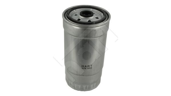 Hart 328 839 Fuel filter 328839