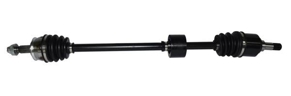 Driveshaft Fiat Punto: 461910 Hart Drive shaft
