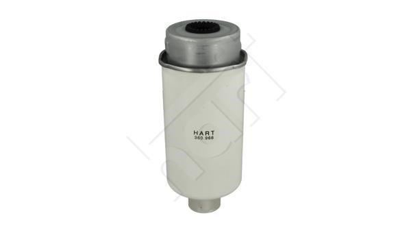 Hart 360 966 Fuel filter 360966