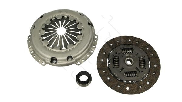 Clutch set Mini Cooper: 357675 Hart Flywheel Clutch Kit