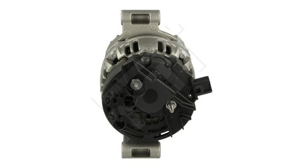 Alternator Hart 546 480