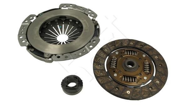 Flywheel Clutch Kit Hart 336 520