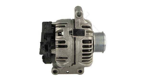 546480 Hart Alternator