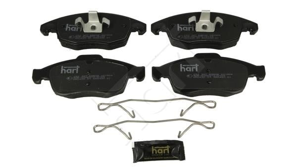 Buy Hart 252 307 at a low price in United Arab Emirates!