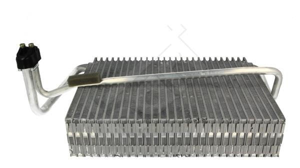 606496 Hart Air conditioner evaporator
