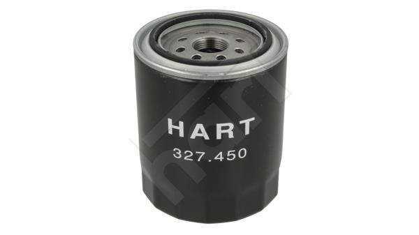 Hart 327 450 Oil Filter 327450