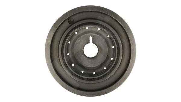Belt Pulley, crankshaft Hart 368 272