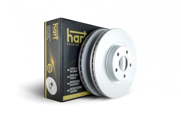 Buy Hart 241 107 at a low price in United Arab Emirates!