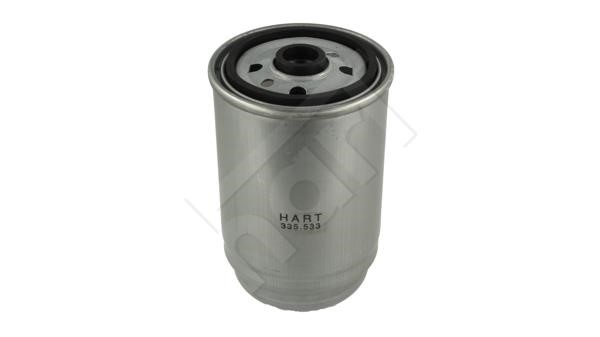 Hart 335 533 Fuel filter 335533