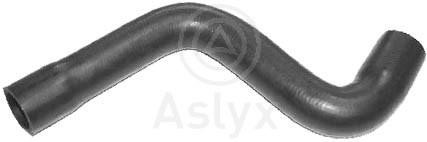 Aslyx AS-108890 Radiator hose AS108890