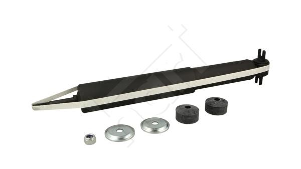 Suspension strut Jeep: 811298 Hart Shock absorber assy