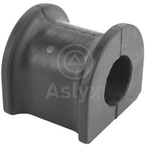 Aslyx AS-521283 Control Arm-/Trailing Arm Bush AS521283