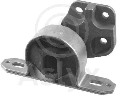 Aslyx AS-104109 Engine mount AS104109