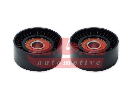 A.B.A Automotive YP168230 Tensioner pulley, timing belt YP168230