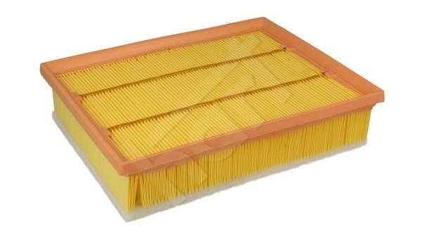 Hart 358 424 Air filter 358424 358424 Hart Air filter