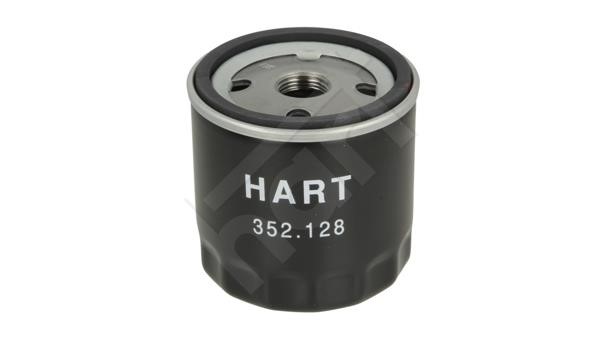 Hart 352128 Oil Filter 352128