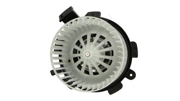Blower motor Smart: 641113 Hart Blower motor