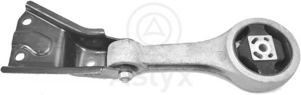 Aslyx AS-104805 Engine mount AS104805