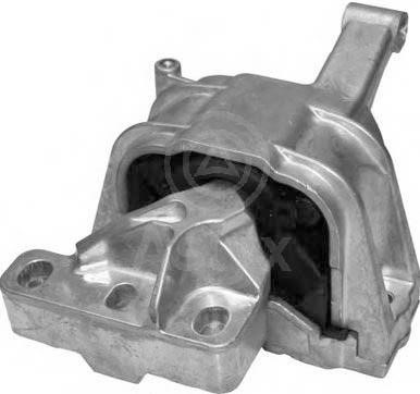 Aslyx AS-521265 Engine mount AS521265