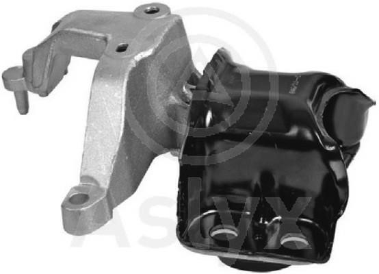 Aslyx AS-506231 Engine mount AS506231