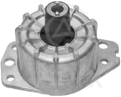 Aslyx AS-105535 Engine mount AS105535