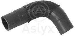 Aslyx AS-109435 Radiator hose AS109435