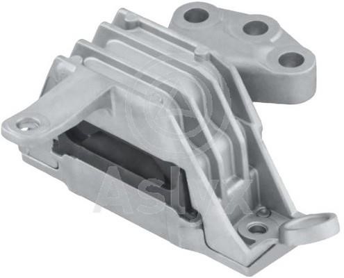 Aslyx AS-521166 Engine mount AS521166