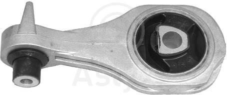 Aslyx AS-506375 Engine mount AS506375