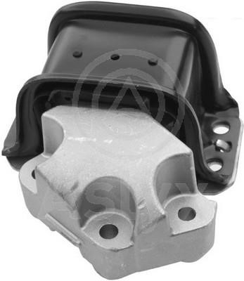Aslyx AS-104436 Engine mount AS104436